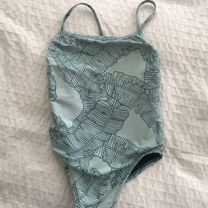 Joyln one piece “Scotty” 28